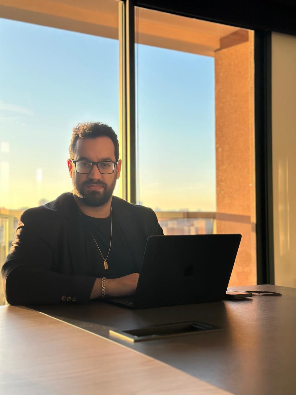 Pablo Rodrigues Nunes — Fundador e CEO da Brevya